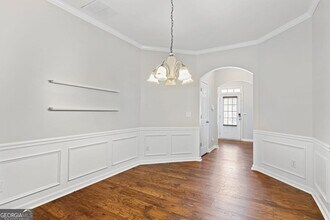 1912 Shiloh Valley Cir NW in Kennesaw, GA - Building Photo - Building Photo