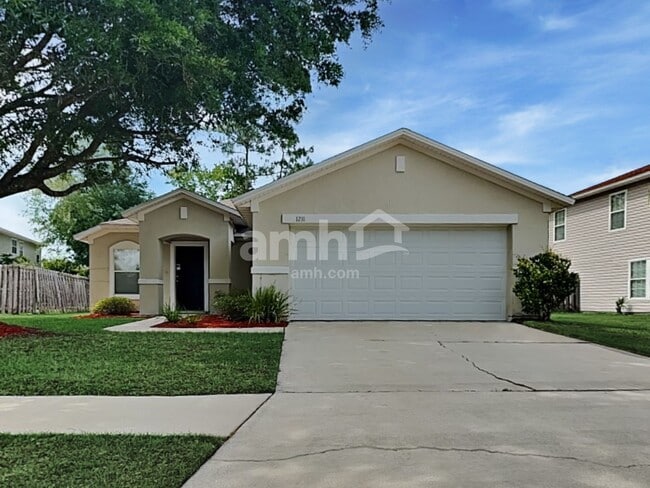 property at 1211 Spring Creek Ct