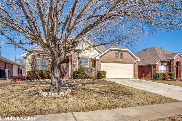 property at 1707 Ash Ln