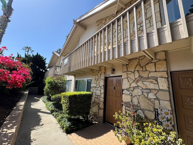 property at 3135 E Harbor Blvd