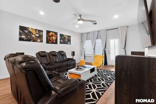 3013 Maughan Hts Trl in Houston, TX - Building Photo - Building Photo