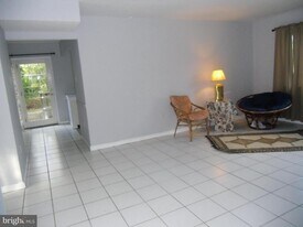 1509 Pickford Ln in Bowie, MD - Building Photo