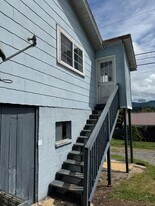 411 Highland Ave in Johnson City, TN - Building Photo