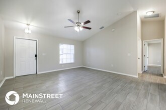 3814 21st St SW in Lehigh Acres, FL - Building Photo - Building Photo