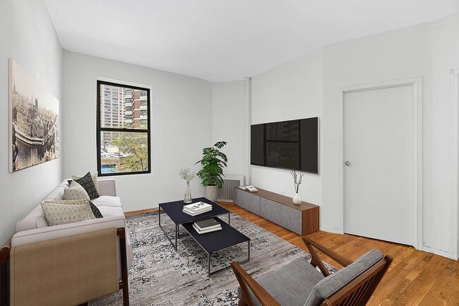 244 W 64th St in New York, NY - Building Photo - Building Photo