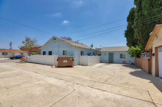 4007 Eunice Ave in El Monte, CA - Building Photo - Building Photo