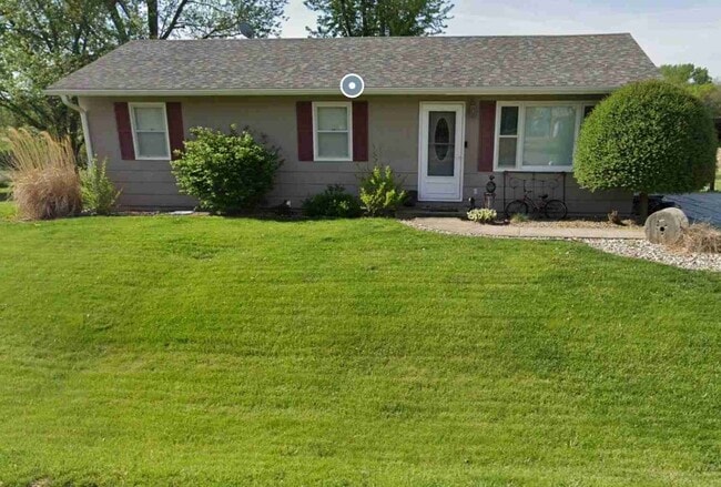 property at 114 South St