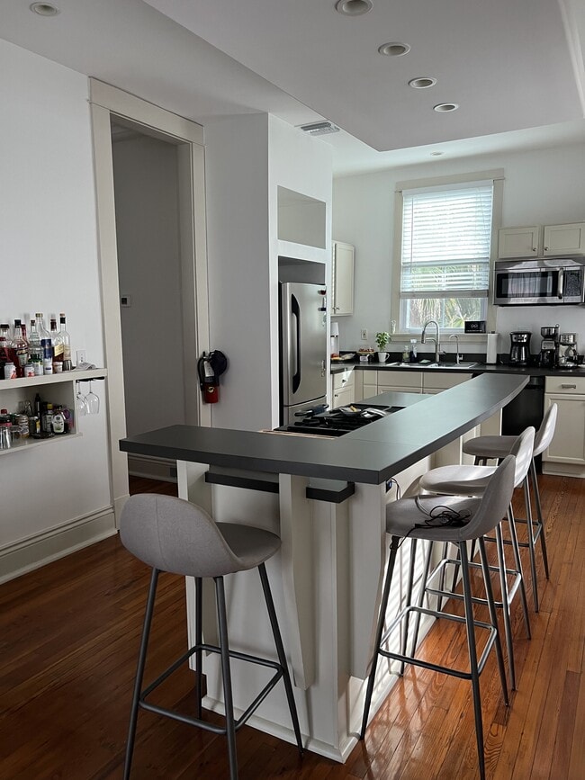 property at 4026 Chestnut St