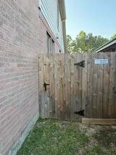 5322 Barleycorn Ln in Katy, TX - Building Photo - Building Photo