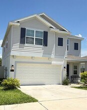 827 Ofanto Wy, Unit 202 in Haines City, FL - Building Photo - Building Photo