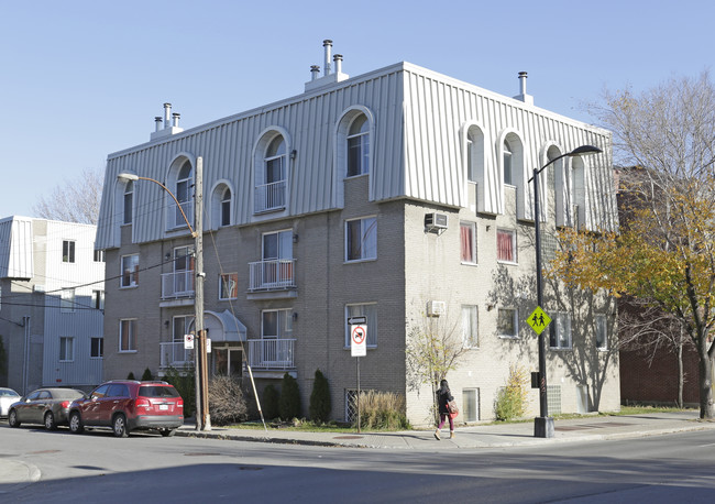 1820 Lalonde in Montréal, QC - Building Photo - Primary Photo