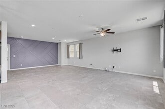 4443 Stardusk Falls Ave in North Las Vegas, NV - Building Photo - Building Photo
