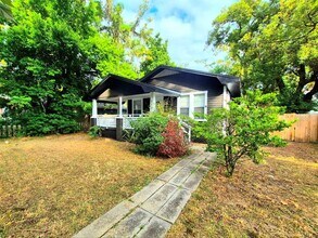 314 E Park Ave in Tampa, FL - Building Photo - Building Photo