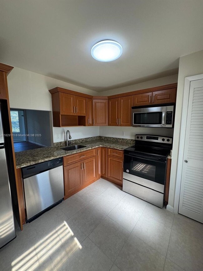 property at 1201 NE 191st St