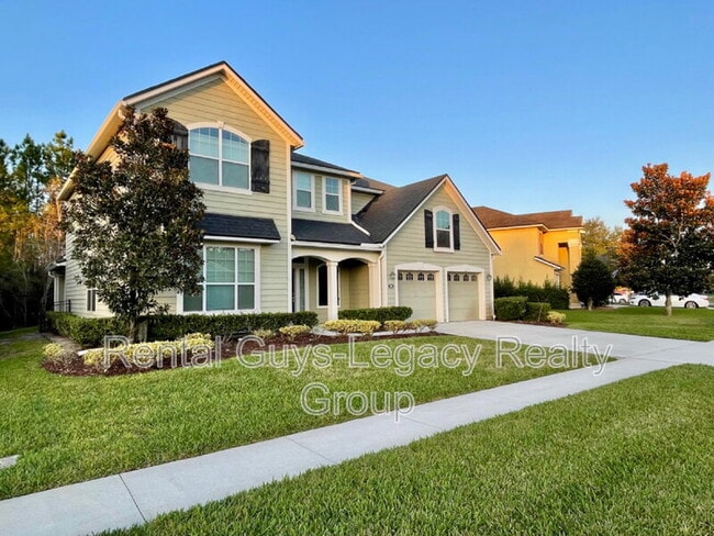 282 Willow Winds Pkwy in Saint Johns, FL - Building Photo - Building Photo