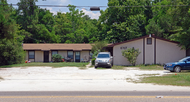 6707 E Sr-22 in Panama City, FL - Building Photo - Building Photo