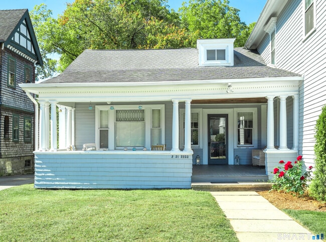 property at 2233 Main St