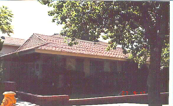 1632 N Via Mirada in Fullerton, CA - Building Photo