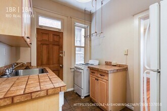 1934 Grant St, Unit 12 in Denver, CO - Building Photo - Building Photo