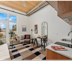 KIND South in Sacramento, CA - Building Photo