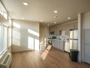 The Howick in Salt Lake City, UT - Building Photo - Building Photo