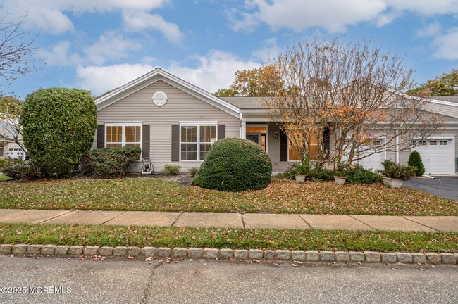 property at 131 Greenlawns Dr