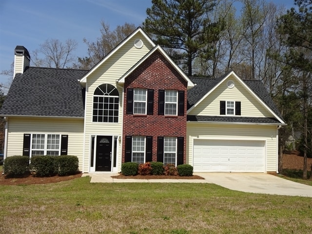 property at 725 Stellas Pt