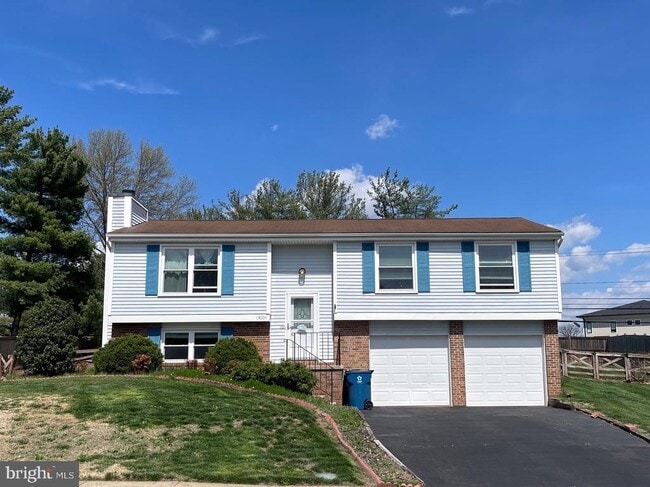 property at 13004 Rock Spray Ct