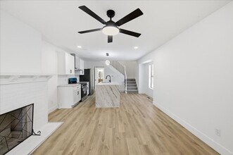 1038 N Parker Ave in Indianapolis, IN - Building Photo - Building Photo