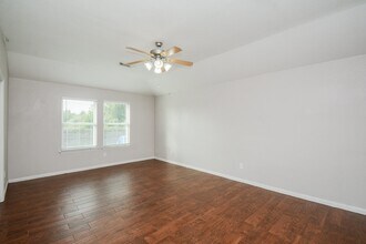 21811 Black Mountain Way in Katy, TX - Foto de edificio - Building Photo