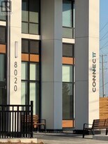 8020 Derry Rd W in Milton, ON - Building Photo