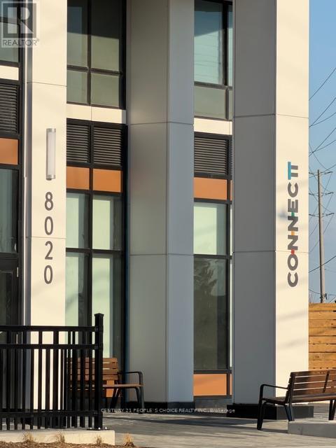 property at 8020 Derry Rd W