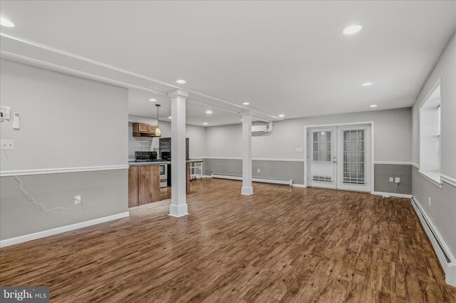 2289 Potomac Rd in Berkeley Springs, WV - Building Photo - Building Photo