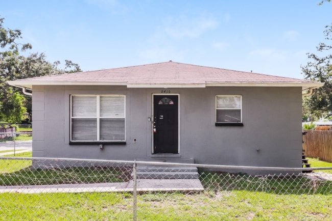 property at 8415 N 10th St