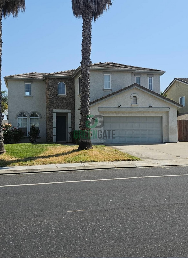 985 W Alameda St in Manteca, CA - Building Photo - Building Photo