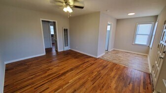 106 S Palo Duro St in Amarillo, TX - Building Photo