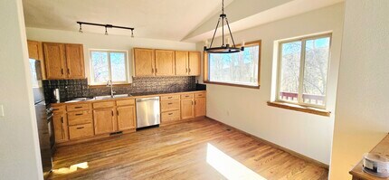 56 Sheep Ridge Rd in Fairplay, CO - Building Photo - Building Photo