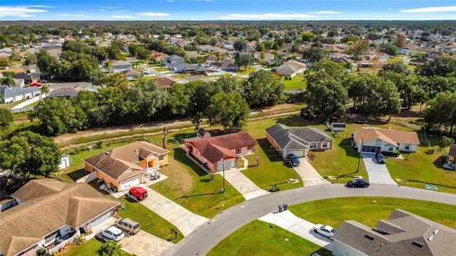 739 Dromedary Dr in Kissimmee, FL - Building Photo - Building Photo