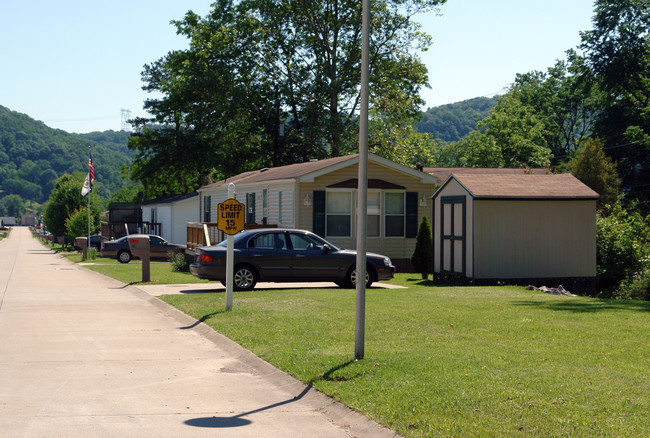 101 River Chase Dr in Winfield, WV - Building Photo - Building Photo