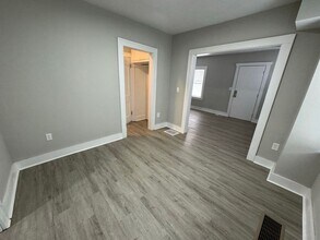 4509 Benton Blvd in Kansas City, MO - Building Photo - Building Photo