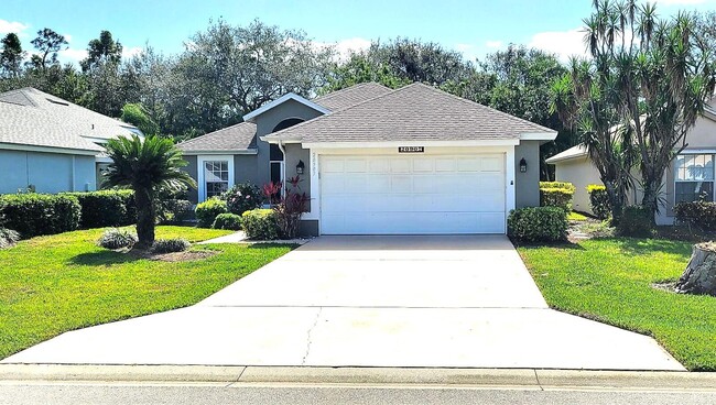 property at 20907 Country Barn Dr