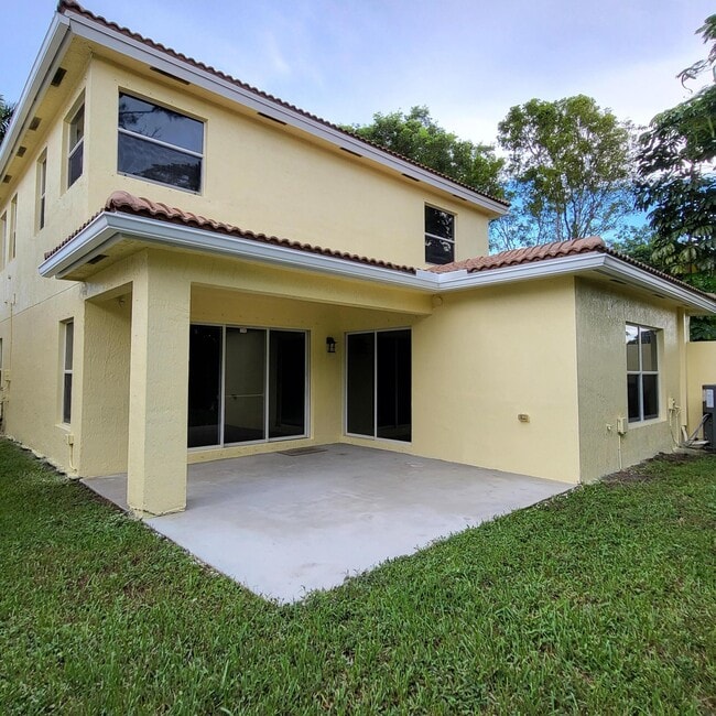 509 Alejandro Ln in Greenacres, FL - Building Photo - Building Photo