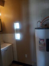 1639 Basin St SW, Unit 15 in Ephrata, WA - Foto de edificio - Building Photo