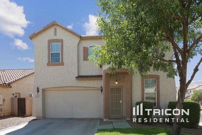 property at 40614 N Jodi Dr