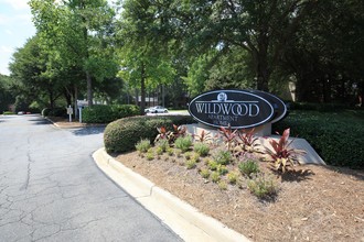 Wildwood in Thomasville, GA - Building Photo - Building Photo