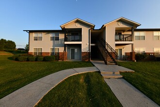 The Henley in Cleveland, TN - Building Photo - Building Photo