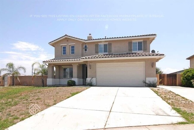 property at 3505 Crevice Way