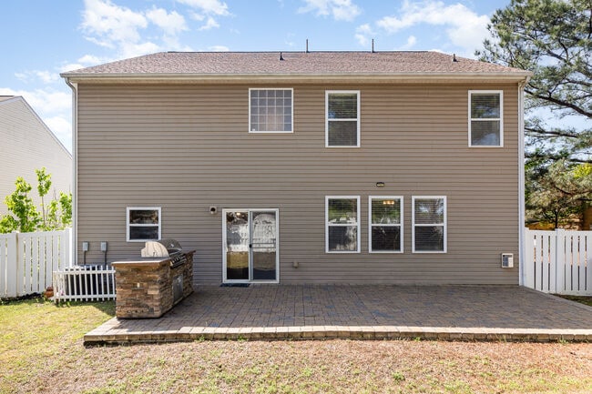 7638 Carrington Forest Ln in Matthews, NC - Building Photo - Building Photo