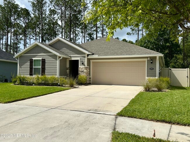 2832 Windsor Lks Wy in Green Cove Springs, FL - Building Photo - Building Photo