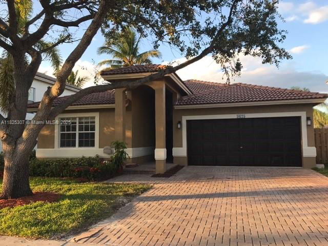 property at 16725 Sapphire Ct
